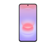 Samsung Card Slot Case do Galaxy A37 jasnoszary - 1513294 - zdjęcie 2